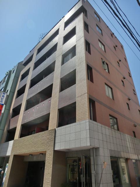 スカイコート神田壱番館